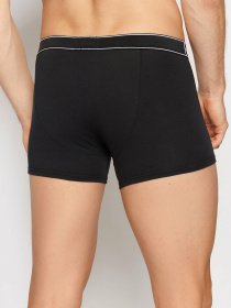 Набор трусов Emporio Armani Boxer модель 111769-1A720-07320 Фото