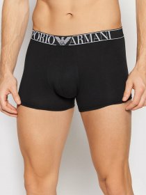 Набор трусов Emporio Armani Boxer модель 111769-1A720-07320 Фото