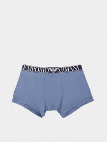 Набор трусов Emporio Armani Boxer модель 111769-1A720-19635 Фото