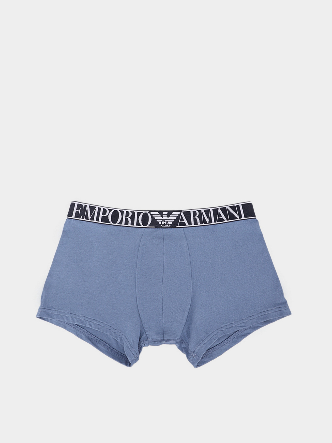 Набор трусов Emporio Armani Boxer модель 111769-1A720-19635 Фото