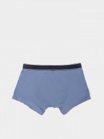 Набор трусов Emporio Armani Boxer модель 111769-1A720-19635 Фото