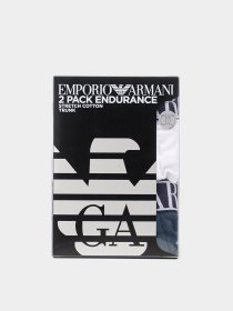 Набор трусов Emporio Armani модель 111769-1A720-76210 Фото