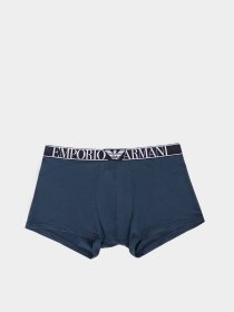 Набір трусів Emporio Armani модель 111769-1A720-76210 Набір трусів Emporio Armani модель 111769-1A720-76210 Фото