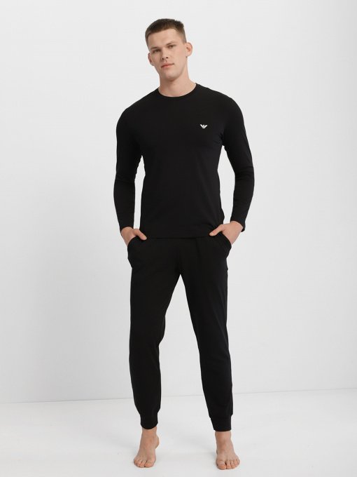 Піжама Emporio Armani модель 111789-1A720-07320 Фото