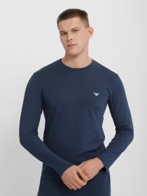 Пижама Emporio Armani модель 111789-1A720-25234 Пижама Emporio Armani модель 111789-1A720-25234 Фото