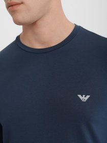 Пижама Emporio Armani модель 111789-1A720-25234 Пижама Emporio Armani модель 111789-1A720-25234 Фото