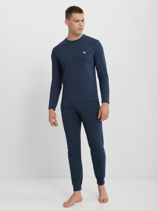 Пижама Emporio Armani модель 111789-1A720-25234 Фото