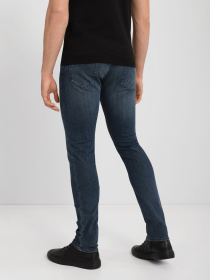 Зауженные джинсы Emporio Armani Slim модель 8N1J06-1G19Z-0942 Фото