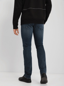 Зауженные джинсы Emporio Armani Slim модель 8N1J45-1G19Z-0942 Фото