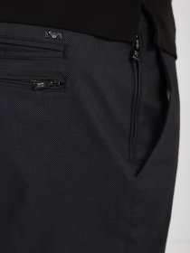 Брюки повседневные Emporio Armani модель 8N1PN6-1NK0Z-0999 Фото