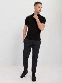 Брюки повседневные Emporio Armani модель 8N1PN6-1NK0Z-0999 Фото