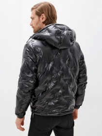 Пуховик Emporio Armani модель 6K1B93-1NYWZ-0633 Фото