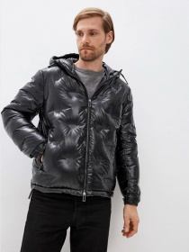 Пуховик Emporio Armani модель 6K1B93-1NYWZ-0633 Фото
