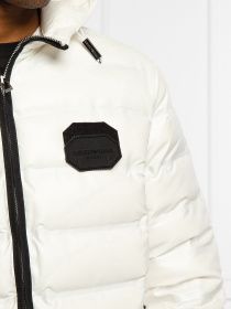 Пуховик Emporio Armani модель 6K1BC2-1NYWZ-0101 Фото