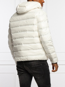 Пуховик Emporio Armani модель 6K1BC2-1NYWZ-0101 Фото