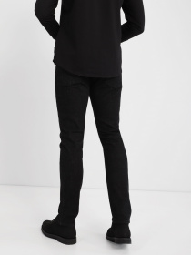 Зауженные джинсы Emporio Armani Slim модель 6K1J06-1DIMZ-0005 Фото