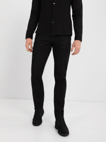 Завужені джинси Emporio Armani Slim модель 6K1J06-1DIMZ-0005 Фото