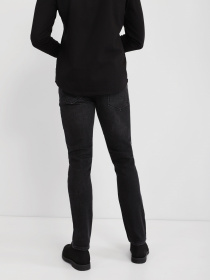 Завужені джинси Emporio Armani Slim модель 6K1J06-1DIMZ-0006 Фото