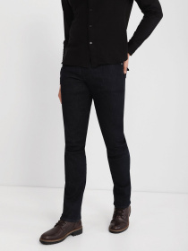 Джинси Emporio Armani модель 6K1J06-1DIMZ-0941 Фото