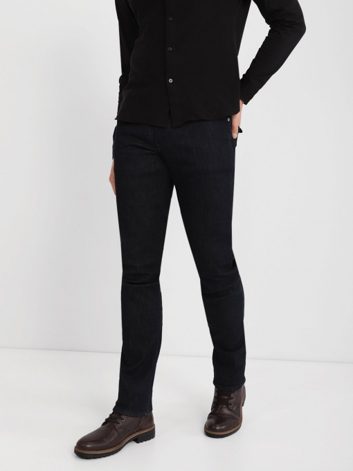 Джинсы Emporio Armani модель 6K1J06-1DIMZ-0941 Фото