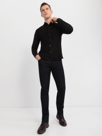 Джинси Emporio Armani модель 6K1J06-1DIMZ-0941 Фото