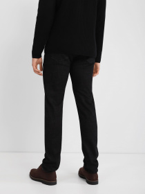 Прямі джинси Emporio Armani Straight модель 6K1J75-1DIMZ-0005 Фото