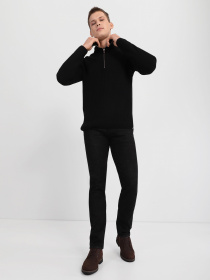 Прямі джинси Emporio Armani Straight модель 6K1J75-1DIMZ-0005 Фото