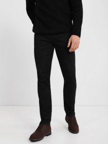 Прямі джинси Emporio Armani Straight модель 6K1J75-1DIMZ-0005 Фото