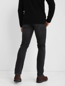 Прямі джинси Emporio Armani Straight модель 6K1J75-1DIMZ-0006 Фото