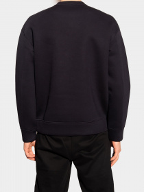 Свитшот Emporio Armani модель 6K1M96-1JUWZ-09E2 Фото