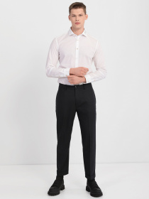 Брюки классические Emporio Armani модель 6K1PAB-1NPVZ-0631 Фото