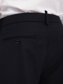 Брюки классические Emporio Armani модель 6K1PAB-1NPVZ-0920 Фото