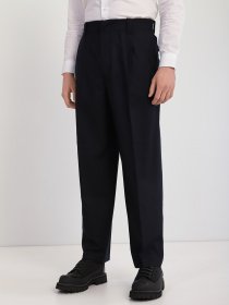 Брюки классические Emporio Armani модель 6K1PG7-1NPVZ-0920 Фото