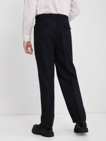 Классические штаны Emporio Armani модель 6K1PG7-1NPVZ-0920 Классические штаны Emporio Armani модель 6K1PG7-1NPVZ-0920 Фото