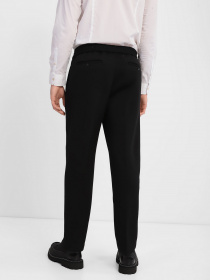 Брюки классические Emporio Armani модель 6K1PH8-1JWQZ-0999 Фото