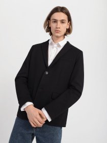 Блейзер Emporio Armani Модель 8N1G81-1JEZZ-0920 Фото