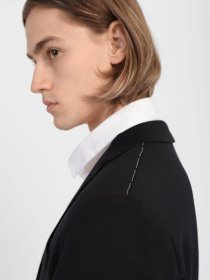 Блейзер Emporio Armani Модель 8N1G81-1JEZZ-0920 Фото