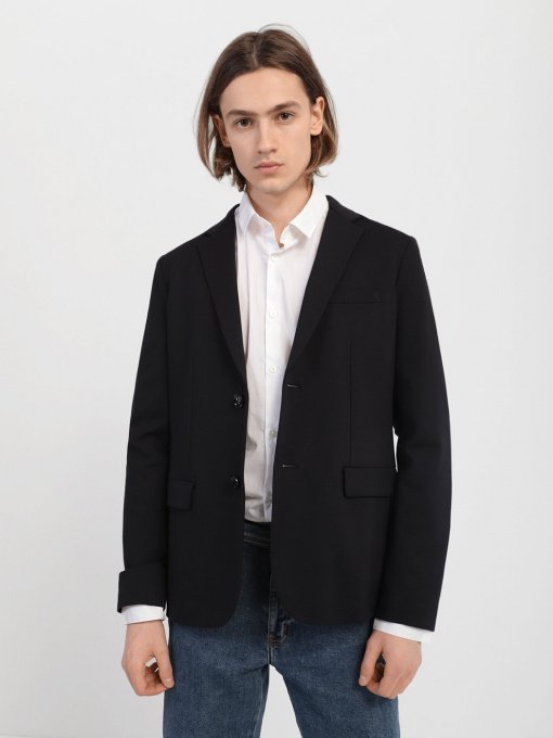 Пиджаки Emporio Armani модель 8N1G81-1JEZZ-0920 Фото