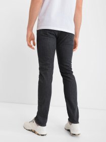 Зауженные джинсы Emporio Armani Slim модель 8N1J75-1D85Z-0006 Фото
