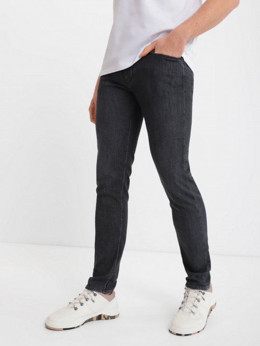 Завужені джинси Emporio Armani Slim модель 8N1J75-1D85Z-0006 Фото