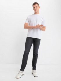 Зауженные джинсы Emporio Armani Slim модель 8N1J75-1D85Z-0006 Фото