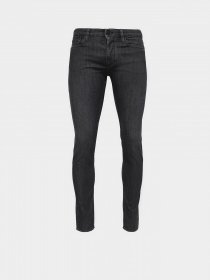 Зауженные джинсы Emporio Armani Slim модель 8N1J75-1D85Z-0006 Фото