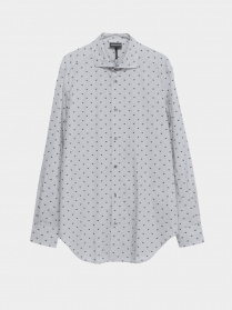 Рубашка Emporio Armani модель 3L1C86-1NBSZ-F136 Фото