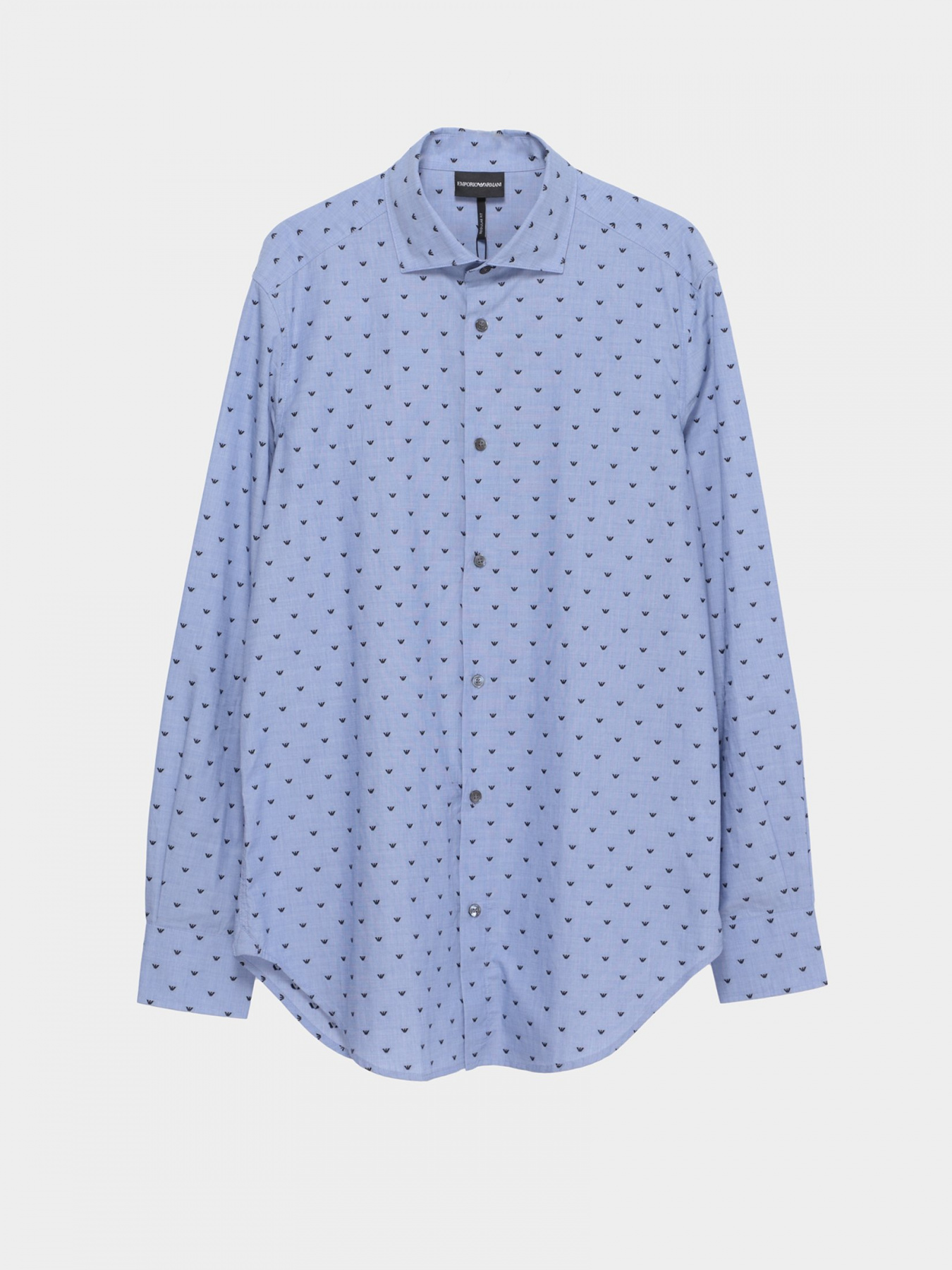 Рубашка Emporio Armani модель 3L1C86-1NBSZ-F940 Фото