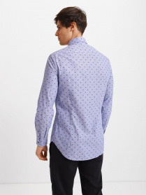 Рубашка Emporio Armani модель 3L1C86-1NBSZ-F940 Фото