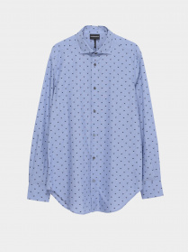 Рубашка Emporio Armani модель 3L1C86-1NBSZ-F940 Фото