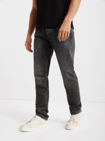 Прямые джинсы Emporio Armani Straight модель 3L1J75-1DJLZ-0006 Фото