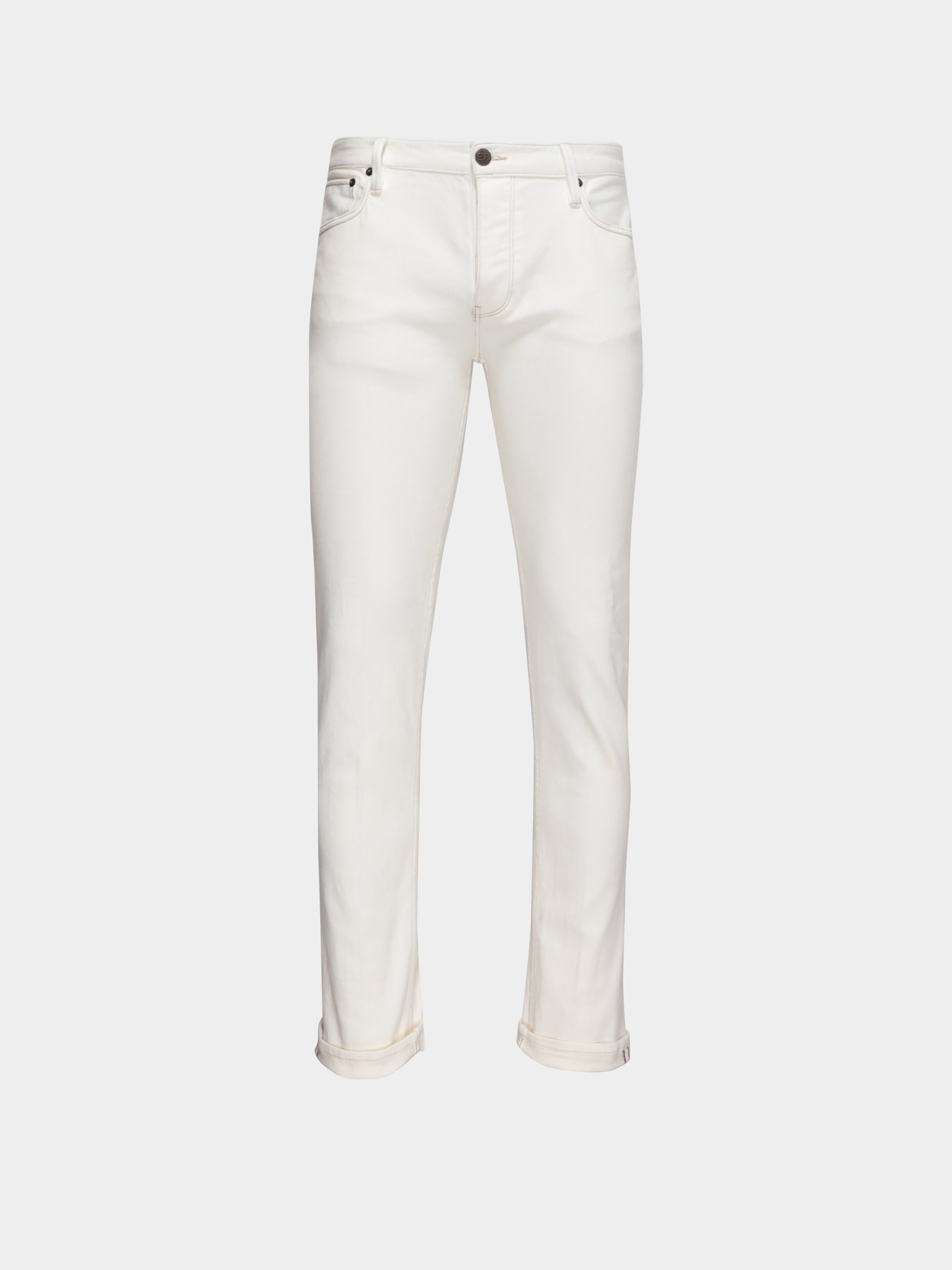 Прямі джинси Emporio Armani Straight модель 3L1J75-1DJRZ-0101 Фото