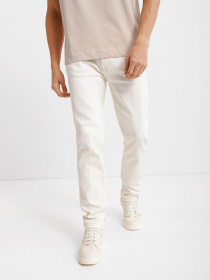 Прямі джинси Emporio Armani Straight модель 3L1J75-1DJRZ-0101 Фото