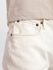 Прямі джинси Emporio Armani Straight модель 3L1J75-1DJRZ-0101 Фото